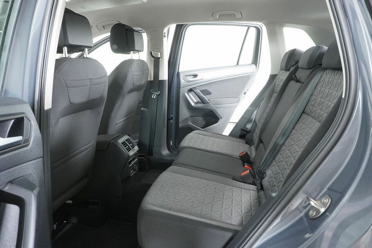 2023 Volkswagen Tiguan 110TSI Life AX MY23 Update