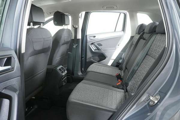 2023 Volkswagen Tiguan 110TSI Life AX MY23 Update