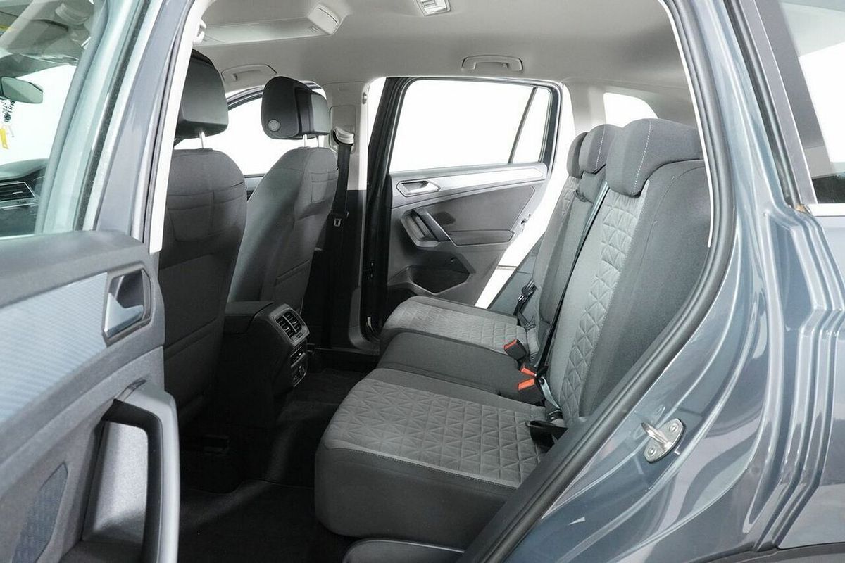 2023 Volkswagen Tiguan 110TSI Life AX MY23 Update