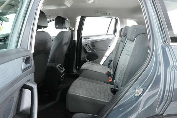 2023 Volkswagen Tiguan 110TSI Life AX MY23 Update