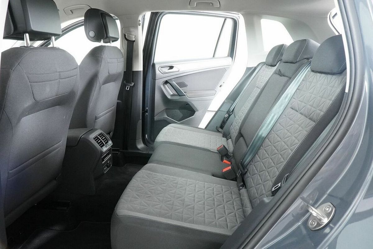 2023 Volkswagen Tiguan 110TSI Life AX MY23 Update