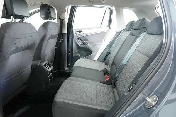 2023 Volkswagen Tiguan 110TSI Life AX MY23 Update