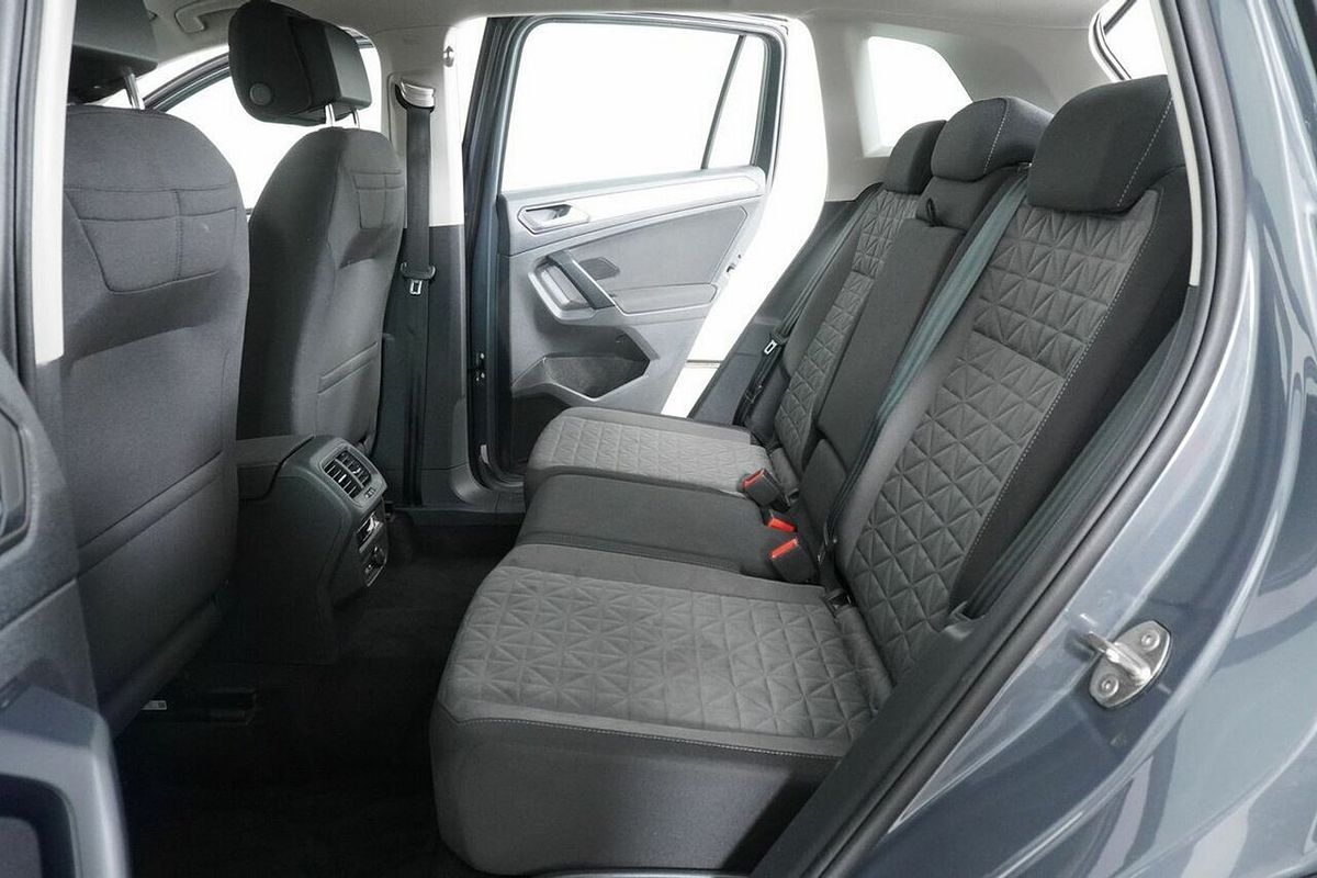 2023 Volkswagen Tiguan 110TSI Life AX MY23 Update