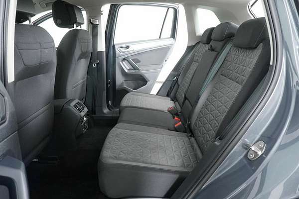 2023 Volkswagen Tiguan 110TSI Life AX MY23 Update