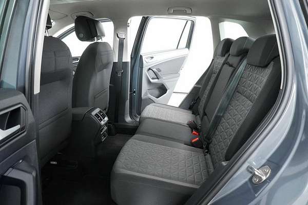 2023 Volkswagen Tiguan 110TSI Life AX MY23 Update
