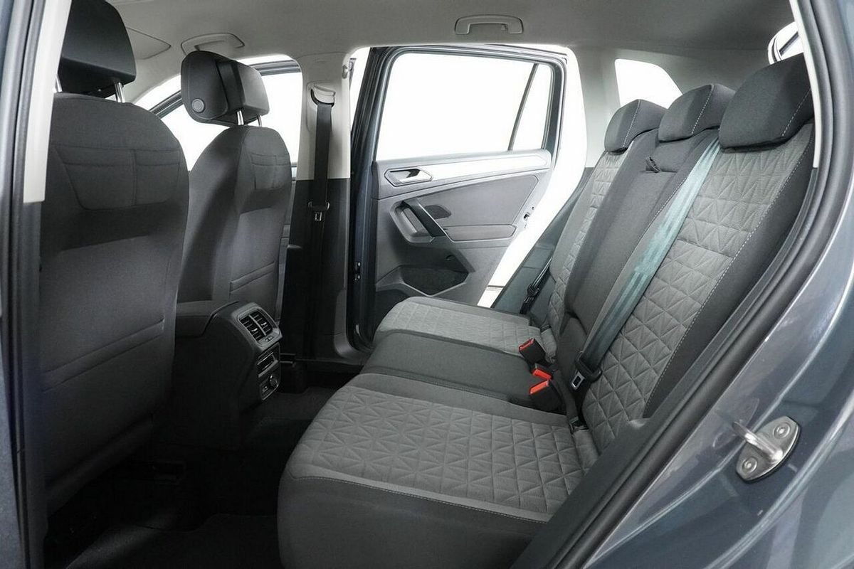 2023 Volkswagen Tiguan 110TSI Life AX MY23 Update