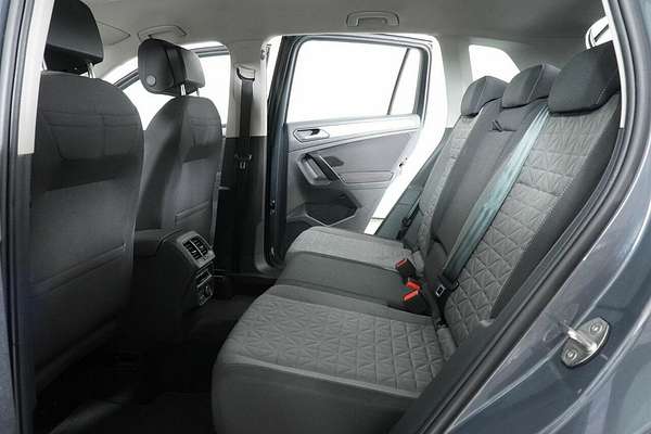 2023 Volkswagen Tiguan 110TSI Life AX MY23 Update