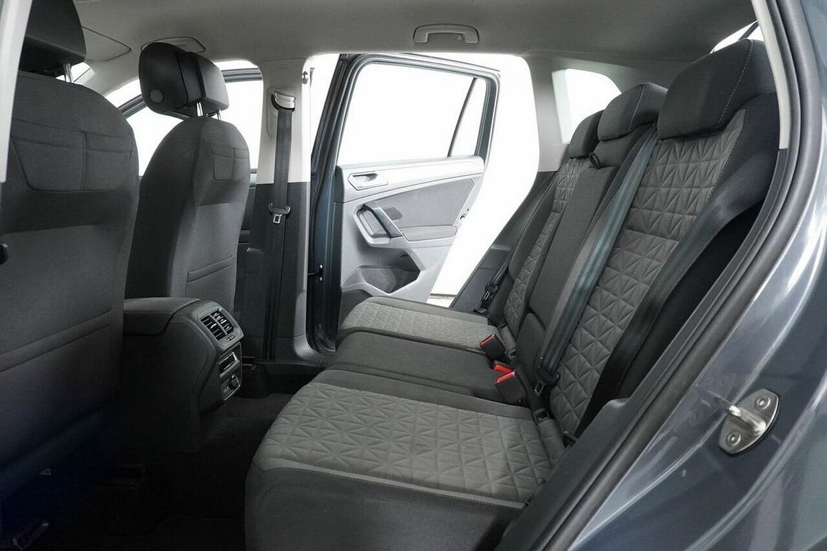 2023 Volkswagen Tiguan 110TSI Life AX MY23 Update