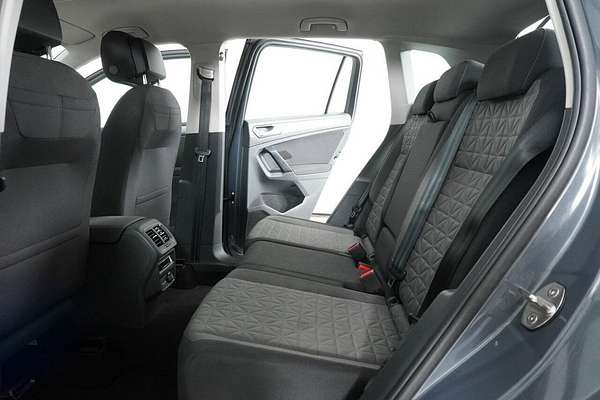 2023 Volkswagen Tiguan 110TSI Life AX MY23 Update