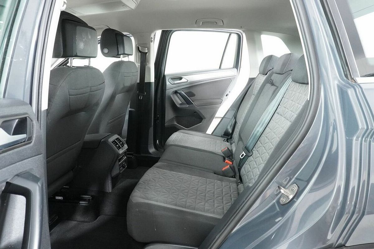 2023 Volkswagen Tiguan 110TSI Life AX MY23 Update