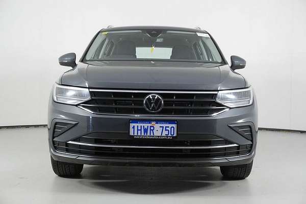 2023 Volkswagen Tiguan 110TSI Life AX MY23 Update