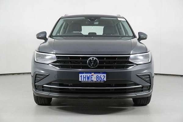 2023 Volkswagen Tiguan 110TSI Life AX MY23 Update