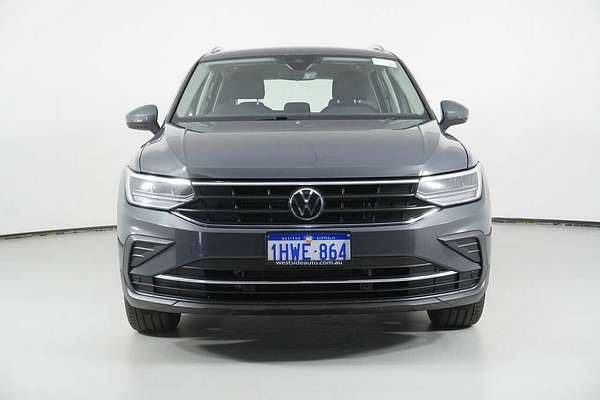 2023 Volkswagen Tiguan 110TSI Life AX MY23 Update