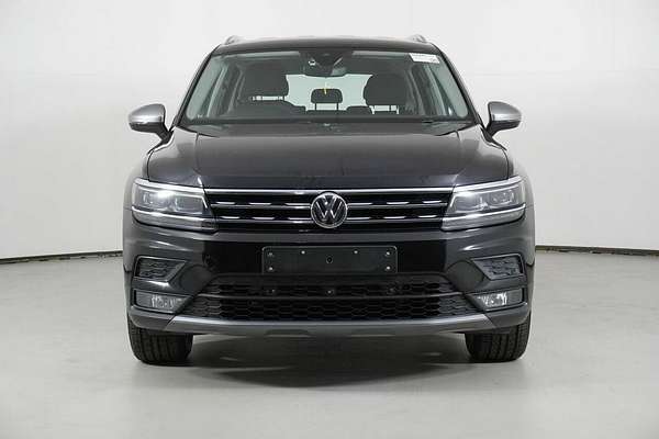 2019 Volkswagen Tiguan 132 TSI Comfortline 5NA MY19 Update
