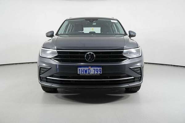 2023 Volkswagen Tiguan 110TSI Life AX MY23 Update