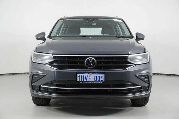 2023 Volkswagen Tiguan 110TSI Life AX MY23 Update