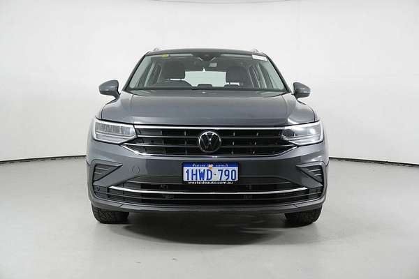 2023 Volkswagen Tiguan 110TSI Life AX MY23 Update