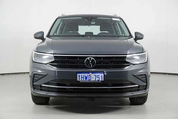 2023 Volkswagen Tiguan 110TSI Life AX MY23 Update