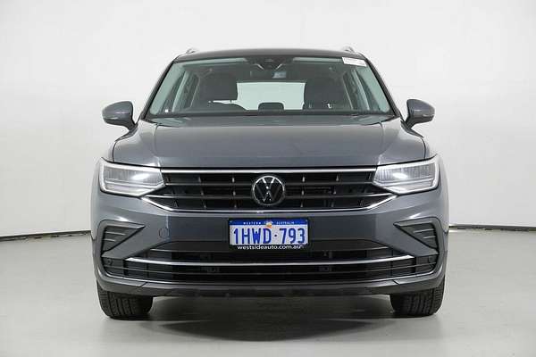2023 Volkswagen Tiguan 110TSI Life AX MY23 Update