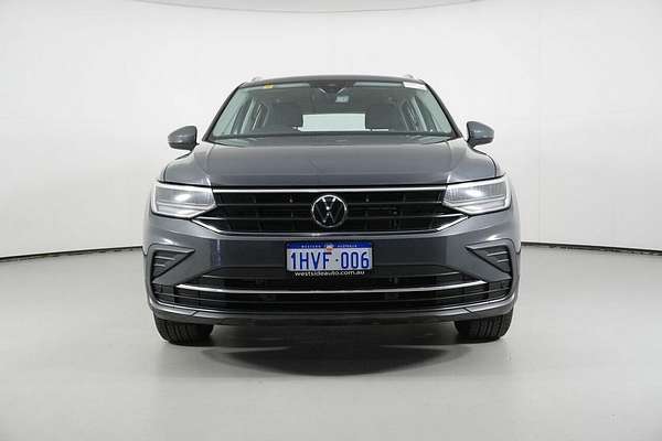 2023 Volkswagen Tiguan 110TSI Life AX MY23 Update