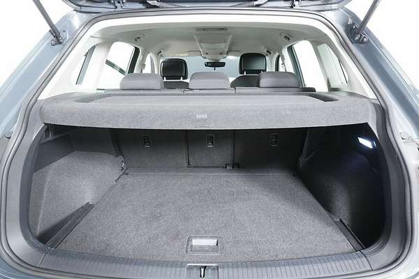 2023 Volkswagen Tiguan 110TSI Life AX MY23 Update
