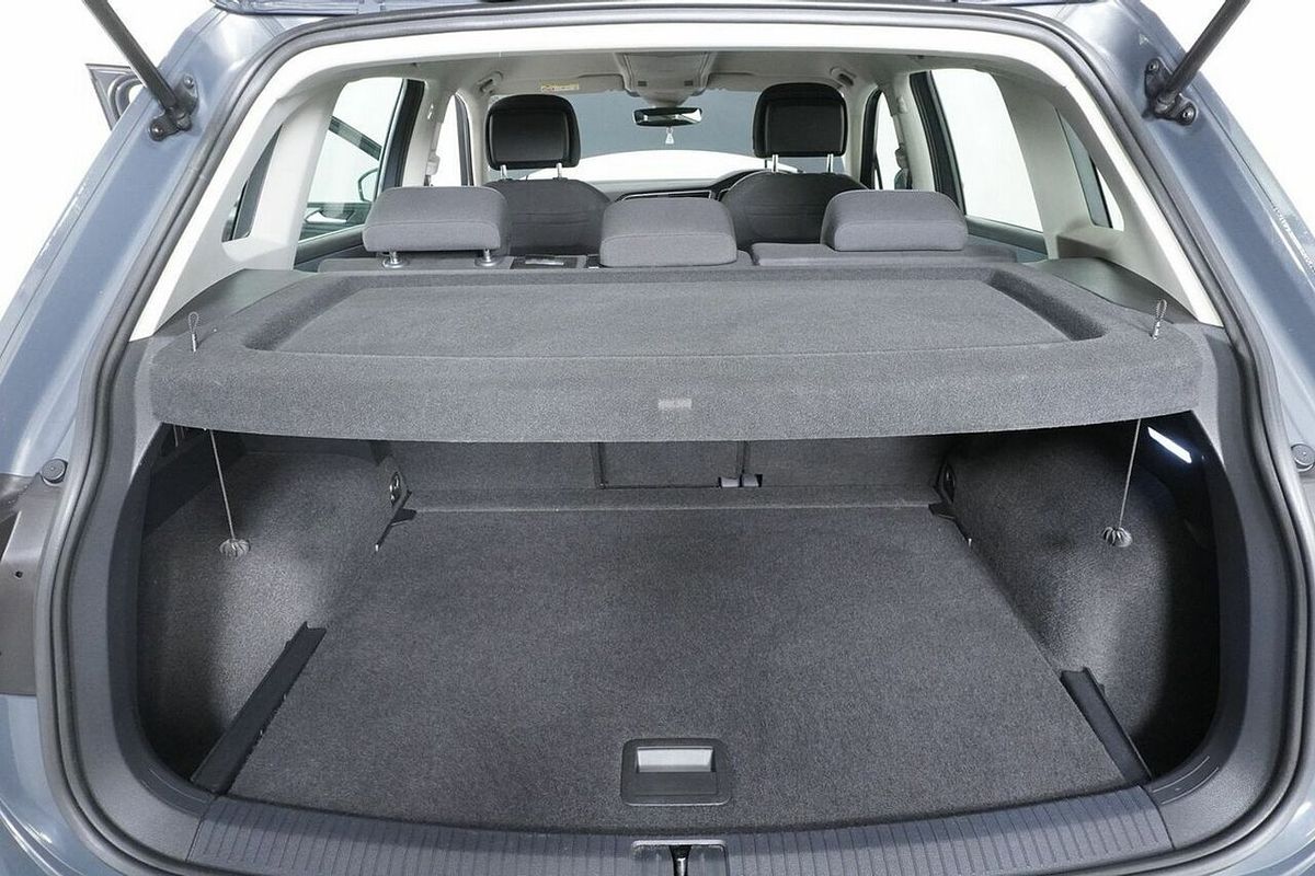 2023 Volkswagen Tiguan 110TSI Life AX MY23 Update