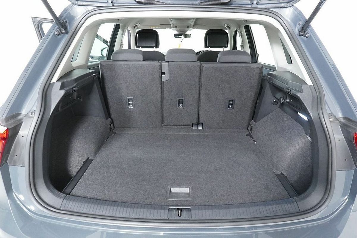 2023 Volkswagen Tiguan 110TSI Life AX MY23 Update