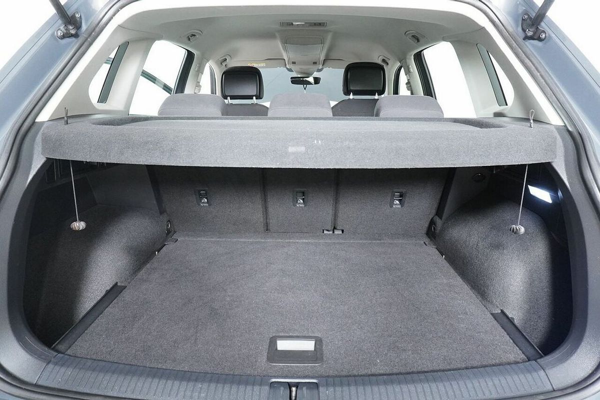 2023 Volkswagen Tiguan 110TSI Life AX MY23 Update
