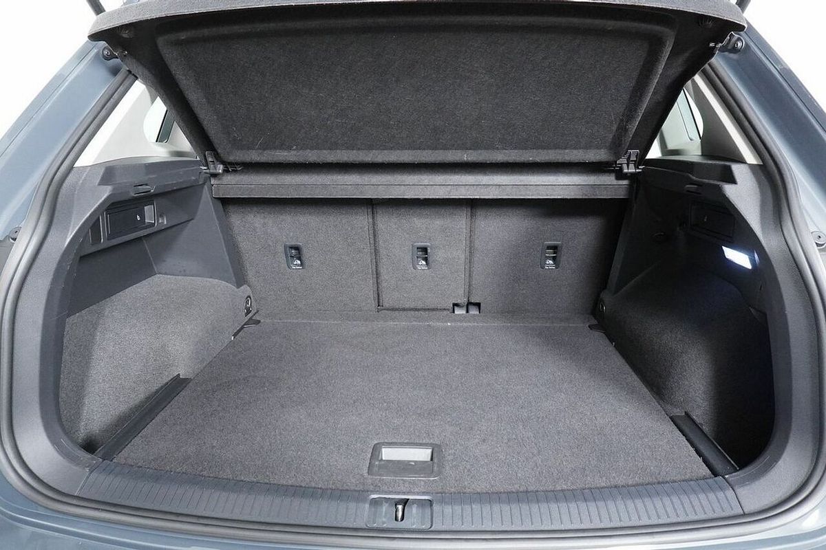 2023 Volkswagen Tiguan 110TSI Life AX MY23 Update