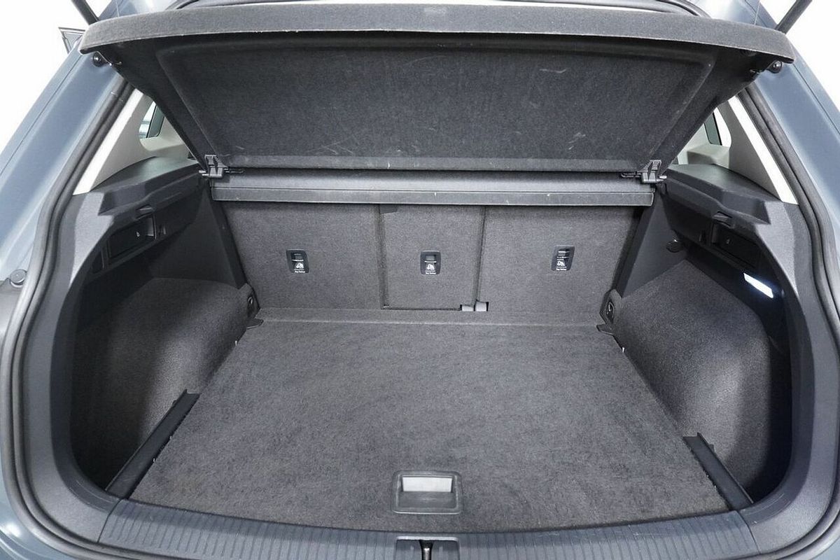2023 Volkswagen Tiguan 110TSI Life AX MY23 Update