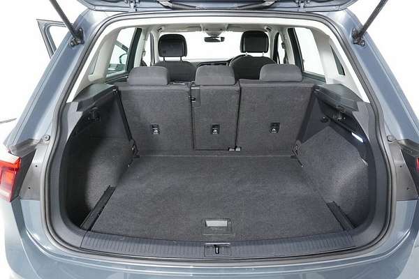 2023 Volkswagen Tiguan 110TSI Life AX MY23 Update