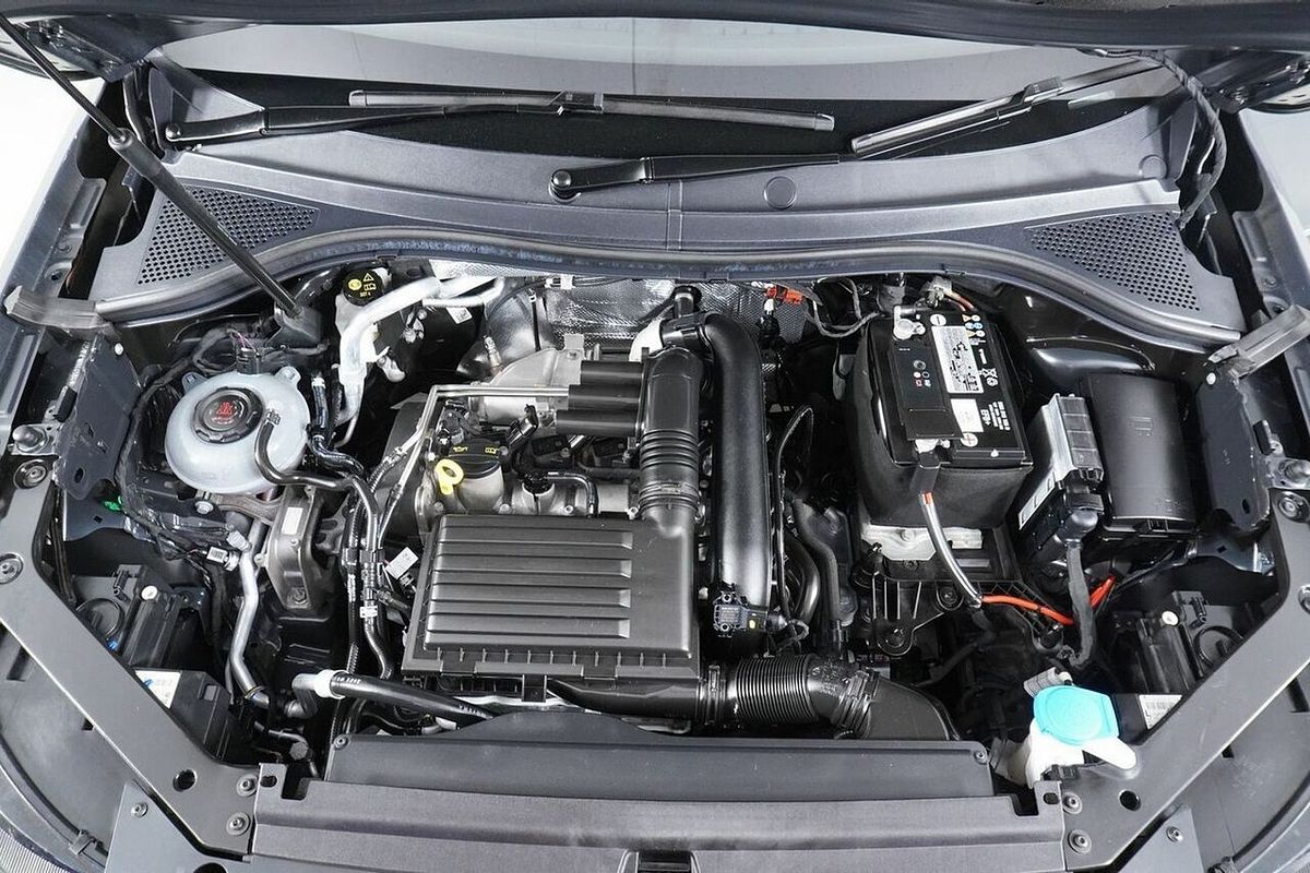 2023 Volkswagen Tiguan 110TSI Life AX MY23 Update