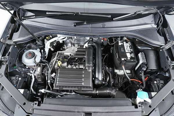 2023 Volkswagen Tiguan 110TSI Life AX MY23 Update