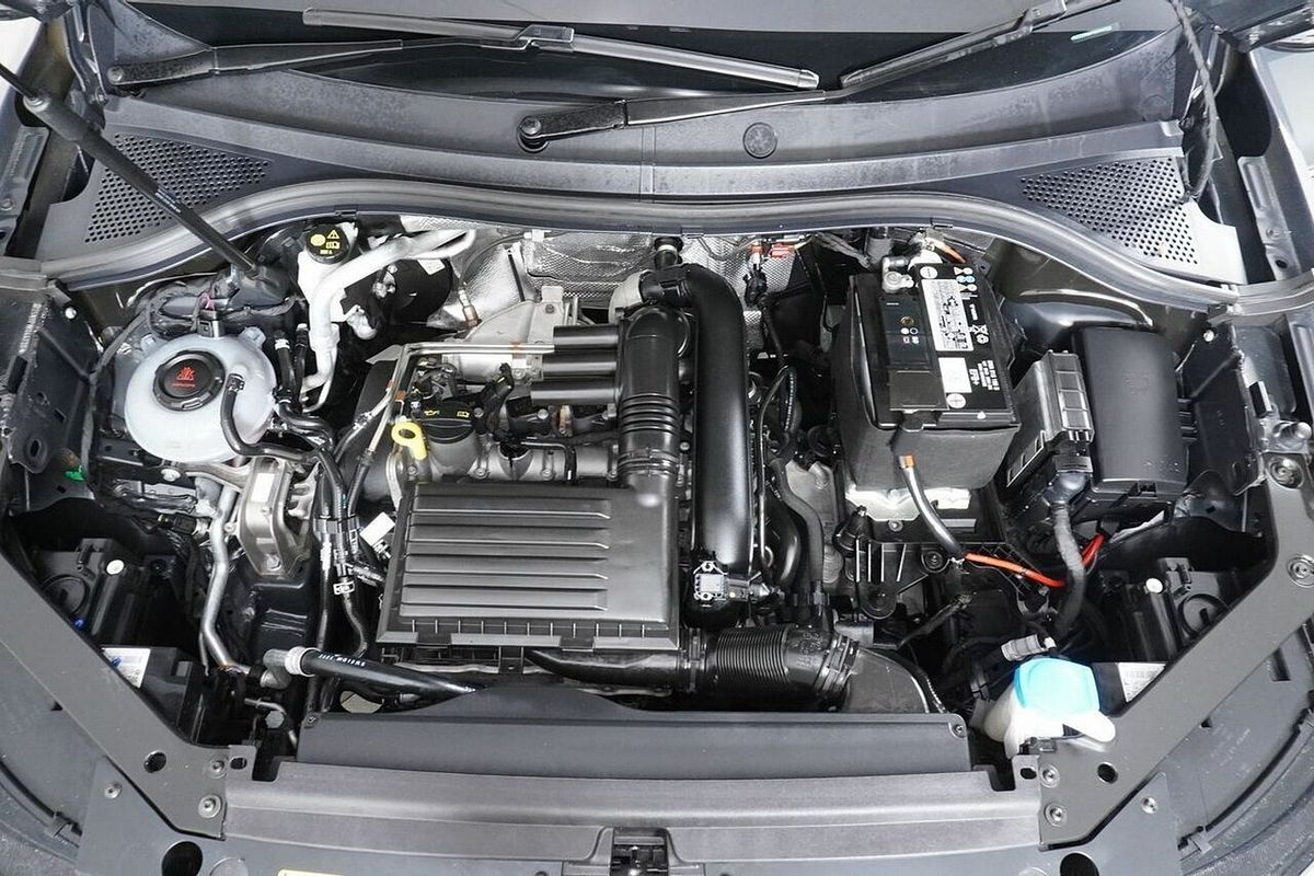 2023 Volkswagen Tiguan 110TSI Life AX MY23 Update