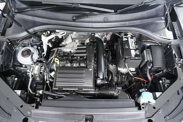 2023 Volkswagen Tiguan 110TSI Life AX MY23 Update