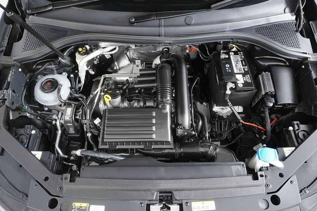 2023 Volkswagen Tiguan 110TSI Life AX MY23 Update