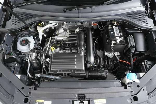 2023 Volkswagen Tiguan 110TSI Life AX MY23 Update