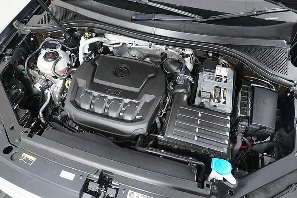 2019 Volkswagen Tiguan 132 TSI Comfortline 5NA MY19 Update