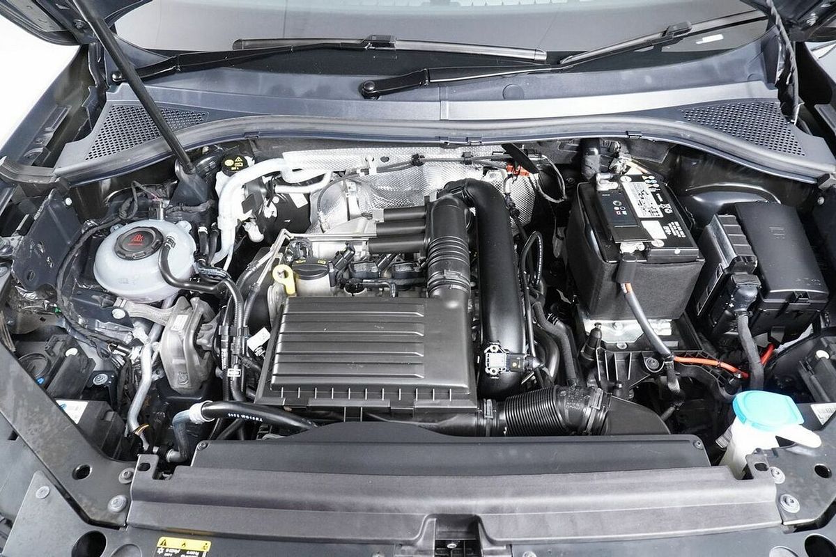 2023 Volkswagen Tiguan 110TSI Life AX MY23 Update
