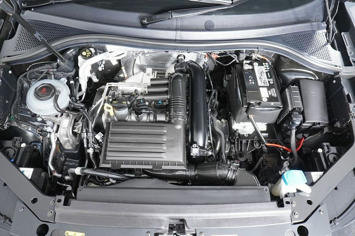 2023 Volkswagen Tiguan 110TSI Life AX MY23 Update