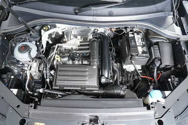 2023 Volkswagen Tiguan 110TSI Life AX MY23 Update