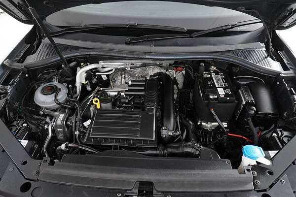 2023 Volkswagen Tiguan 110TSI Life AX MY23 Update