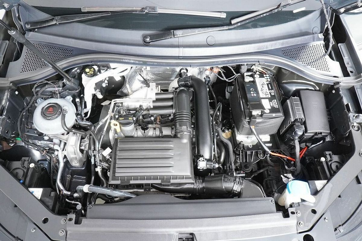 2023 Volkswagen Tiguan 110TSI Life AX MY23 Update