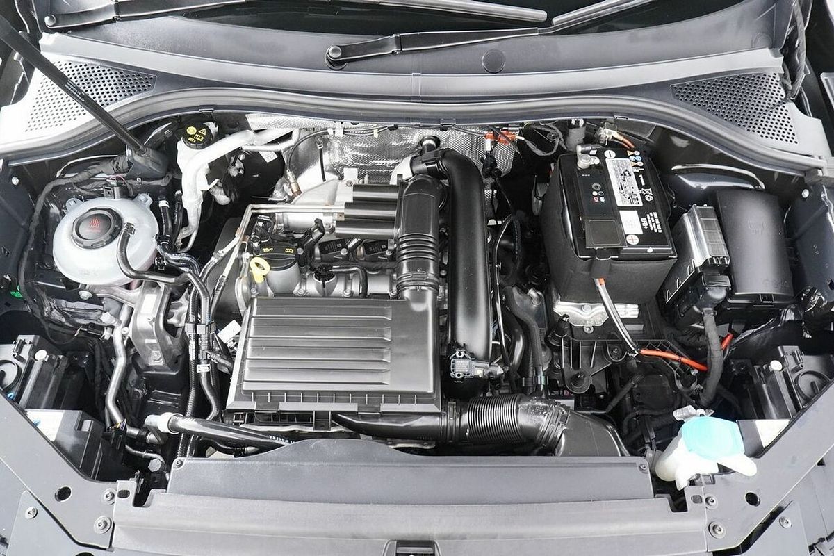 2023 Volkswagen Tiguan 110TSI Life AX MY23 Update