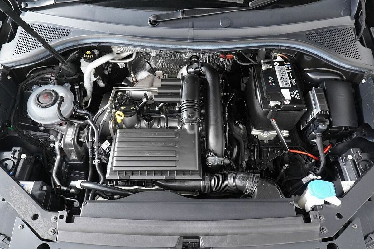 2023 Volkswagen Tiguan 110TSI Life AX MY23 Update