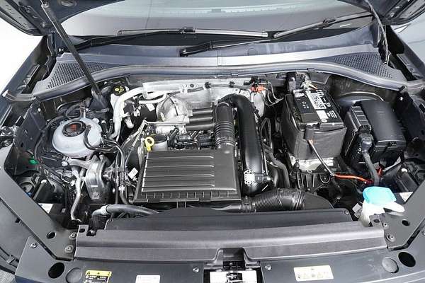 2023 Volkswagen Tiguan 110TSI Life AX MY23 Update