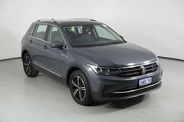 2023 Volkswagen Tiguan 110TSI Life AX MY23 Update