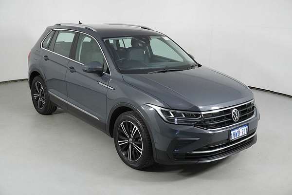 2023 Volkswagen Tiguan 110TSI Life AX MY23 Update