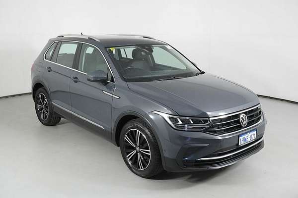 2023 Volkswagen Tiguan 110TSI Life AX MY23 Update