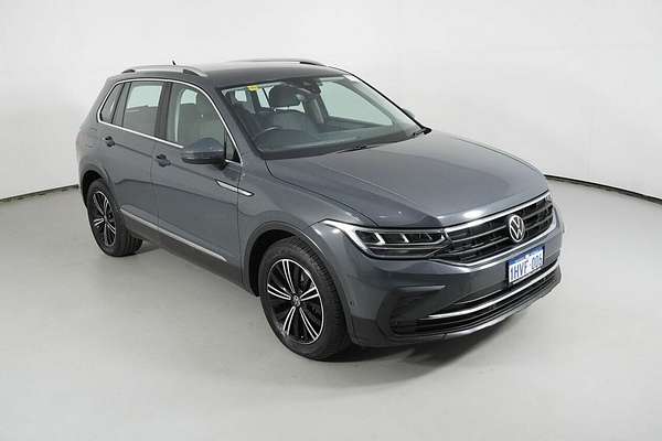 2023 Volkswagen Tiguan 110TSI Life AX MY23 Update